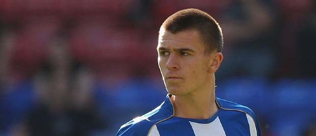 Callum McManaman